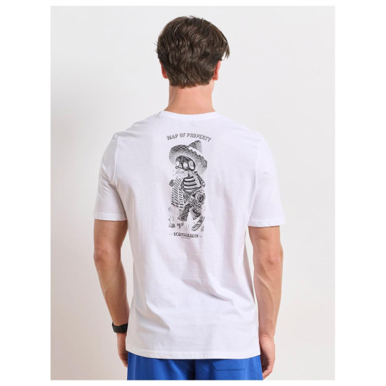 Bodytalk Ανδρική κοντομάνικη μπλούζα